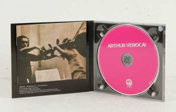 CD Arthur Verocai: Arthur Verocai