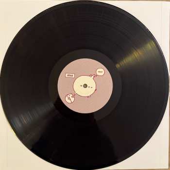 LP ARTHUR: Woof Woof CLR | LTD