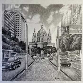 LP Arthus Fochi: Ano Sabatico