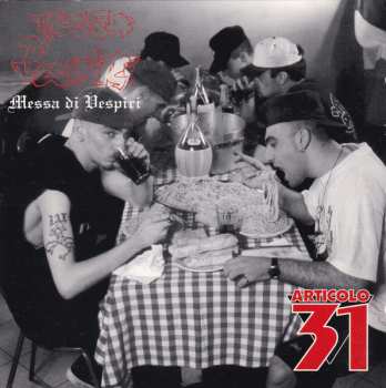 Album Articolo 31: Messa Di Vespiri