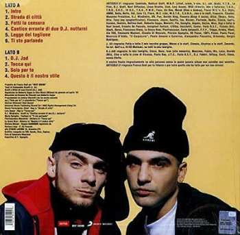 LP Articolo 31: Strade Di Città LTD