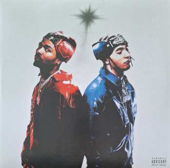 Album Rondodasosa: Motivation 4 The Streetz