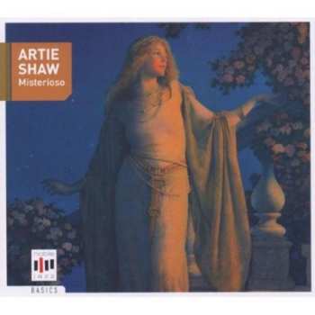 Album Artie Shaw: Misterioso