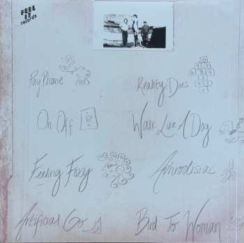 LP Artificial Go: Hopscotch Fever