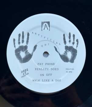 LP Artificial Go: Hopscotch Fever