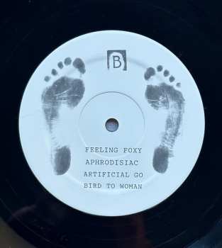 LP Artificial Go: Hopscotch Fever