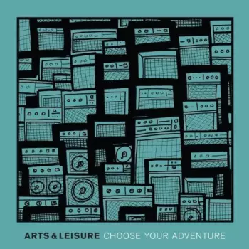 Arts & Leisure: Choose Your Adventure