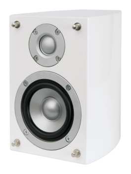Technologia audio ARTSOUND AS350 HGW