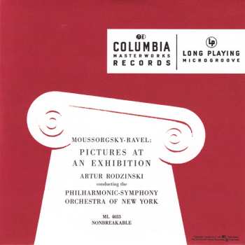 16CD/Zestaw pudełkowy Artur Rodzinski: The Complete Columbia Album Collection