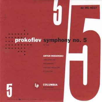 16CD/Zestaw pudełkowy Artur Rodzinski: The Complete Columbia Album Collection