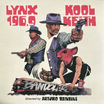 Kool Keith: Bandoleros