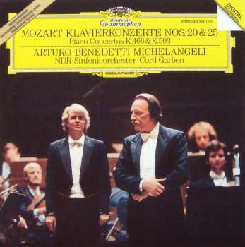 10CD/Zestaw pudełkowy Arturo Benedetti Michelangeli: Complete Recordings On Deutsche Grammophon