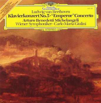 10CD/Zestaw pudełkowy Arturo Benedetti Michelangeli: Complete Recordings On Deutsche Grammophon
