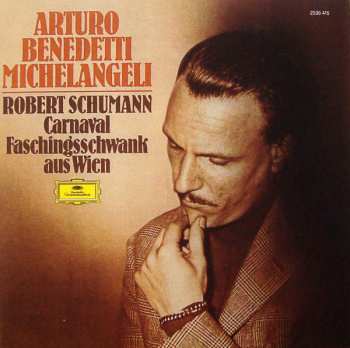 10CD/Zestaw pudełkowy Arturo Benedetti Michelangeli: Complete Recordings On Deutsche Grammophon