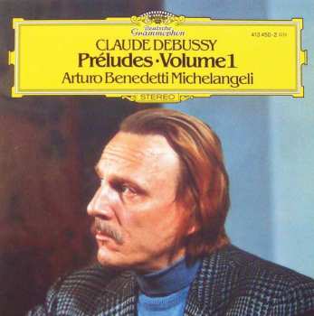10CD/Zestaw pudełkowy Arturo Benedetti Michelangeli: Complete Recordings On Deutsche Grammophon