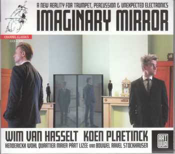 Album Koen Plaetinck: Imaginary Mirror