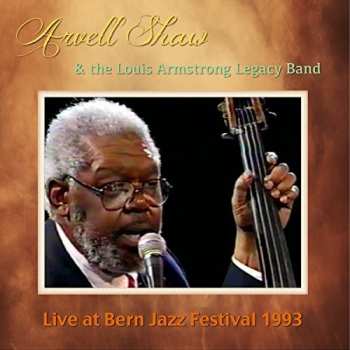 Album Arvell Shaw: Live At Bern Jazz Festival 1993