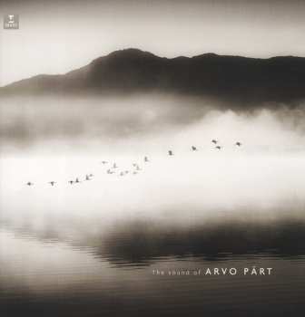 Album Arvo Pärt: The Sound Of Arvo Pärt
