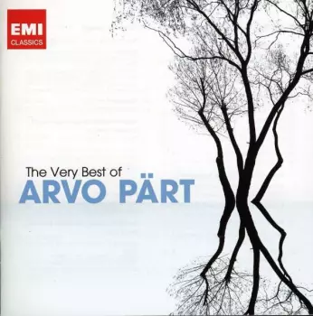 The Very Best Of Arvo Pärt