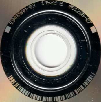 CD As I Lay Dying: Shadows Are Security