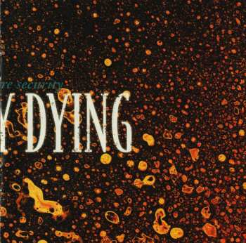 CD As I Lay Dying: Shadows Are Security