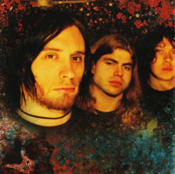 CD As I Lay Dying: Shadows Are Security