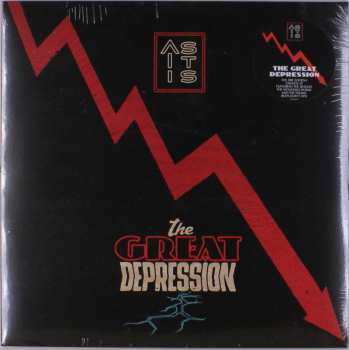 LP As It Is: Great Depression