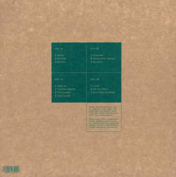 2LP As One: Reflections (30th Anniversary Edition)