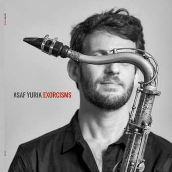 Album Asaf Yuria: Exorcisms