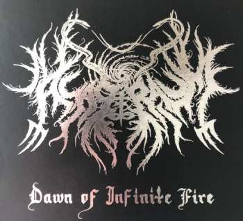 2CD/Zestaw pudełkowy Asagraum: Dawn Of Infinite Fire