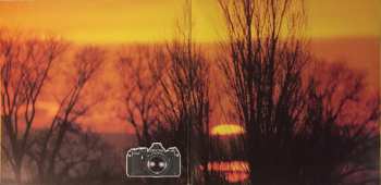 LP Asahi: The Rising Sun