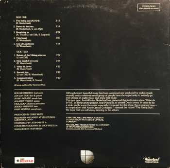 LP Asahi: The Rising Sun