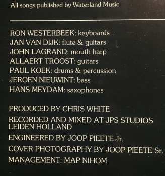 LP Asahi: The Rising Sun