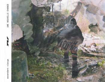 CD ascendant vierge: Une Nouvelle Chance