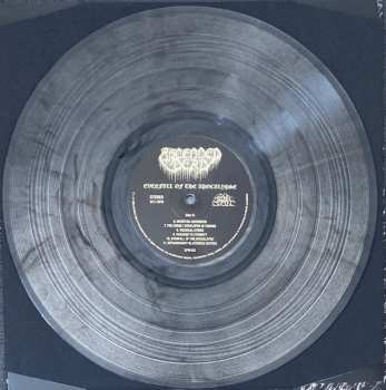 LP Ascended Dead: Evenfall Of The Apocalypse CLR