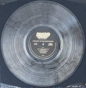 LP Ascended Dead: Evenfall Of The Apocalypse CLR