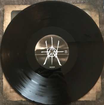 2LP Ascension Of The Watchers: Apocrypha LTD | CLR