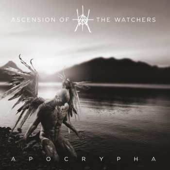 2LP Ascension Of The Watchers: Apocrypha LTD | CLR