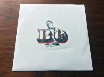 LP Ash My Love: Money