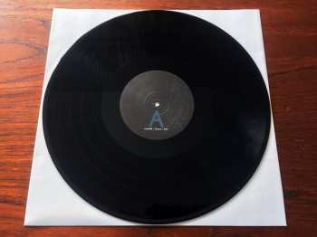 LP Ash My Love: Money