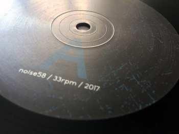 LP Ash My Love: Money