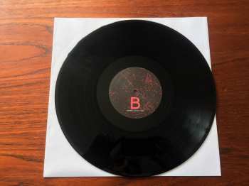 LP Ash My Love: Money