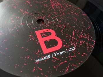 LP Ash My Love: Money