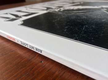 LP Ash My Love: Money