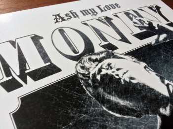 LP Ash My Love: Money