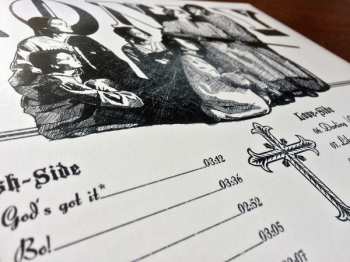 LP Ash My Love: Money