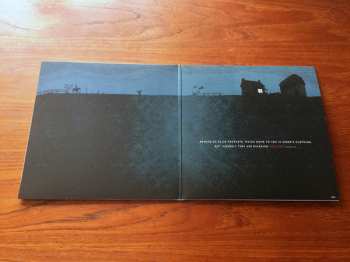 LP Ash My Love: Money