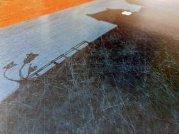 LP Ash My Love: Money