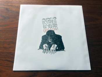 LP Ash My Love: Money