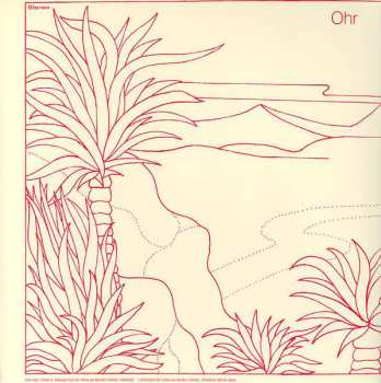 CD Ash Ra Tempel: Schwingungen